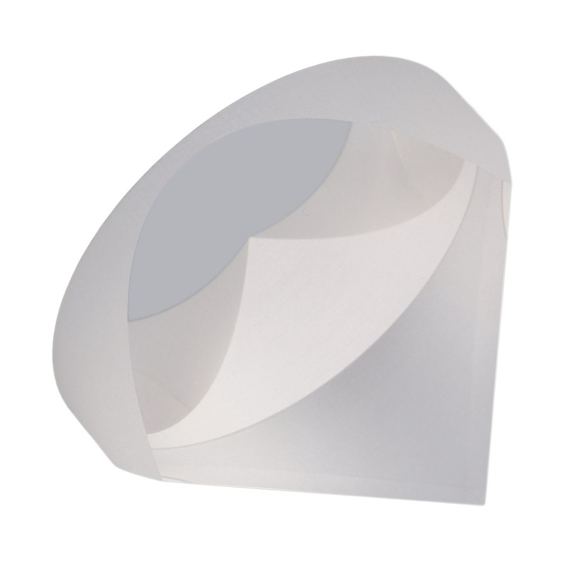 Corner Cube Prism 64mm Optical Glass Total Station Corner Cube