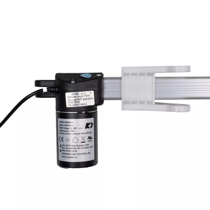 Kaidi KDPT007-141 Linear Actuator Motor for Power Recliner Lift Chair