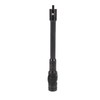 Bow Stabilizer 3K Carbon Fiber Reduce Vibration with Weights and