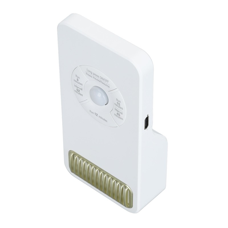 Smart Air Cleaner Pet Odor Elimination Machine Indoor Electric Deodorizer