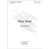 New Year: Vocal score