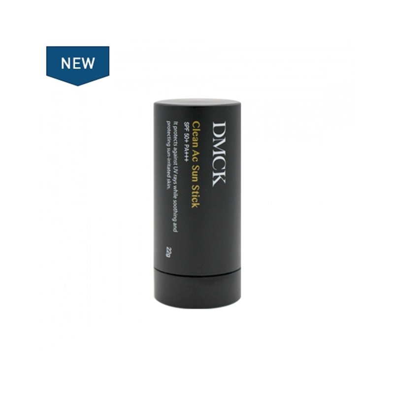 DMCK Clean Arc Sun Stick 22g+DMCK Ampoule Clean Arc Sun