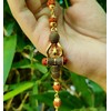 Ensemble Combo Festif WC_Diwali/Bhaidooj - Combinaison de 2 Bracelets Rudraksha
