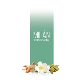 Home Luxury Scents - Milán
