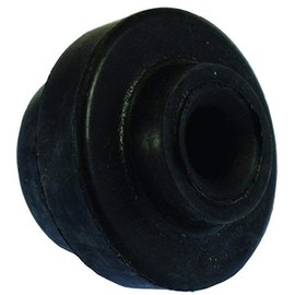 JR Products 10404 Rubber Socket for Plunger Door Holder