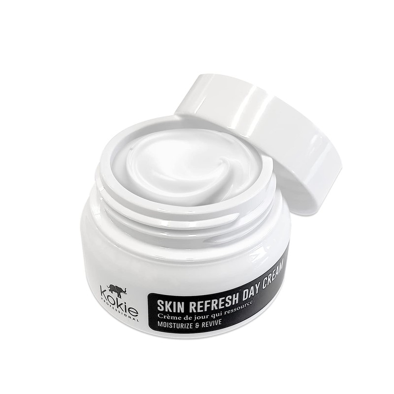 Kokie Skin Refresh Day Cream