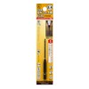 Onishi Industry Hexagonal Shaft Stainless Steel Drill (No. 26), 0.1