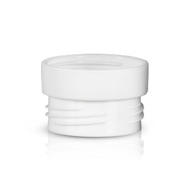 blimbini® Bottle Warmer Adapter Suitable for NUK® First Choice Baby Bottles | 100% Leak-proof & BPA-Free