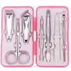 PY Nail clippers, utility pedicure scissors / 네일 클리퍼 유틸리티
