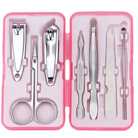 PY Nail clippers, utility pedicure scissors / 네일 클리퍼 유틸리티 페디큐어 가위