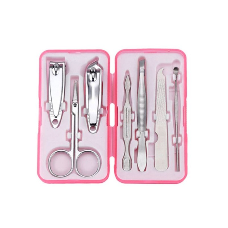 PY Nail clippers, utility pedicure scissors / 네일 클리퍼 유틸리티