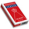 Dal : Romagnole Plastified Italian Playing Cards * Deck of