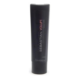 Sebastian Shampoo X 250 Volupt Densidad Volumen Cabello Fino