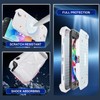 TPU Protective Case for Switch2, Shock-Absorption, Non-Slip and Anti-Scratch Design