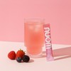 Wonu Colageno Electrolitos Sabor Frutos Rojos Sobres