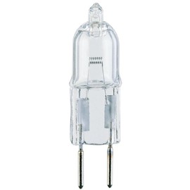 Westinghouse Lighting 0620900 Corp 20-watt T3 Xenon Bulb, Clear , White