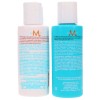 Moroccanoil Extra Volume Shampoo 2.4 oz & Extra Volume Conditioner