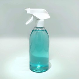 1 Steramine = 150 Tablets = 562.5 Liters of Steramine (200 ppm)