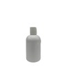 Natural Farms 4 oz White Boston BPA FREE Bottles -