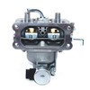 JJFENG 15004-1011 Carburetor Compatible with Kawasaki FX730V-AS28 FX730V-AS29 FX730V-ES00 Engine
