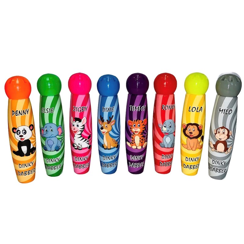 Thomas & Anca Club Supplies Ltd Bingo Dabbers & Dabber