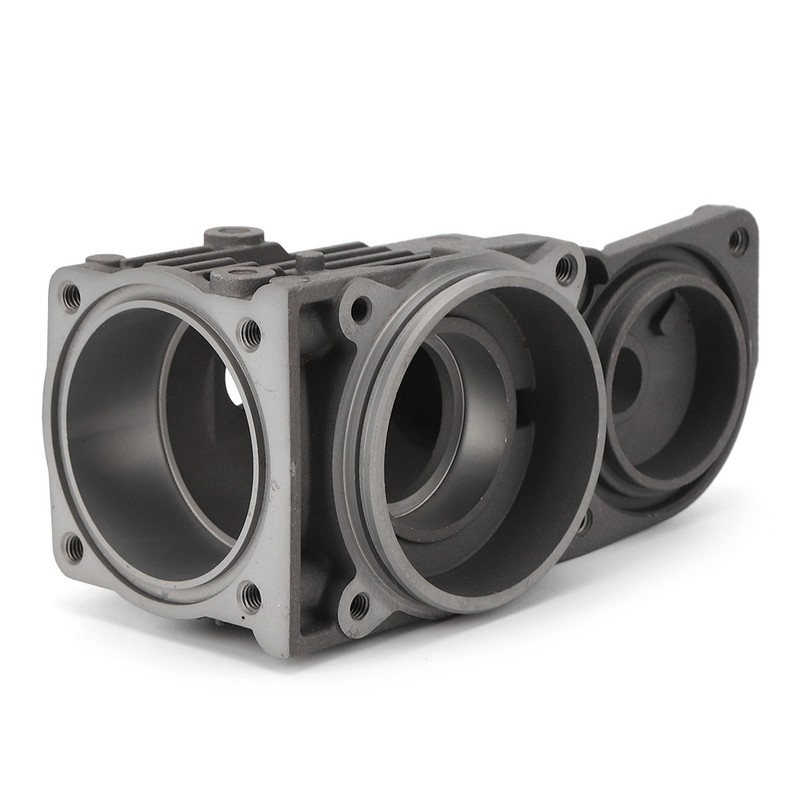 Compressor Repair Cylinder Head Air Suspension Pump Ring Fit for