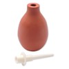 Rectal Enema Syringe for Gentle Cleansing | Enema Bulb Syringe