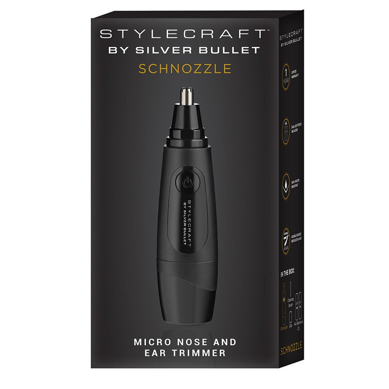 Silver Bullet StyleCraft StyleCraft By Silver Bullet Schnozzle Nose &