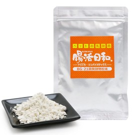 Pet Lactic Acid Bacteria Supplement for Intestinal Life, 1.1 oz (30 g) (100 Days) Dog Cat Powder