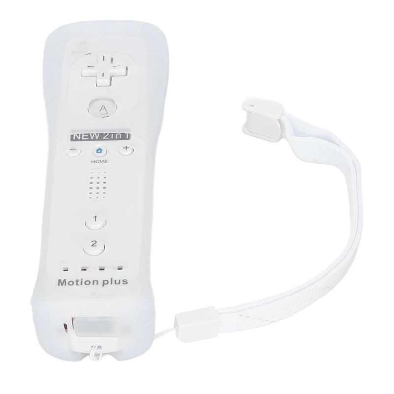 Remote Controller Vibration Sound Function Game Handle Game Console Accessories