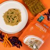 Gloryland Brown Rice and Millet Noodles (10oz) - Pack of