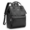 Kinmac Laptop Backpack for Women and Men, Large Capacity Travel