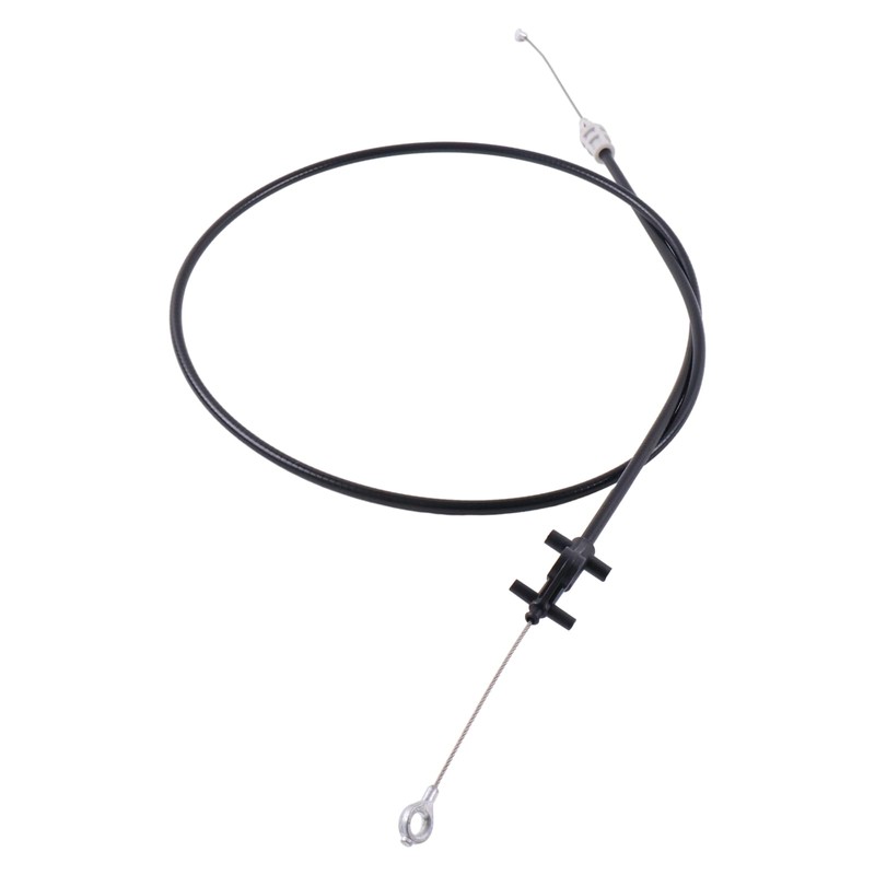 Chamixx Speed Control Cable 588122301 Compatible with Husqvarna ST224 ST227P