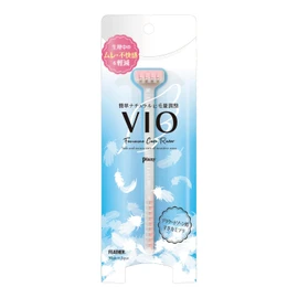 FEATHER VIO-S Piany, For Delicate Zones, 1 Piece