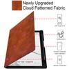 UMUBUHOMS Case for iFLYTEK AINOTE Air 2 Note-Taking Tablet 8.2",