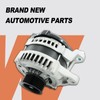 Alternator Compatible with Ford Mustang V6 3.7L 2011 2012 2013