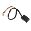 DC 12V 200mA Car DIY Switch Paste Type Sticky Button