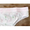 Victoria's Secret Nwt PINK Victorias Secret High Waist Cotton Logo
