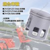 [Avan Knight] Gyro Canopy Piston Cylinder Kit Standard Bore Up