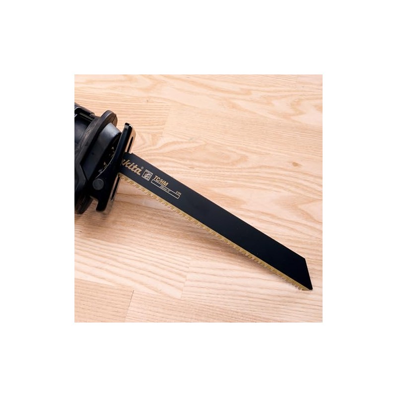 Makita B-55588 Tungsten Carbide Reciprocating Saw Blades