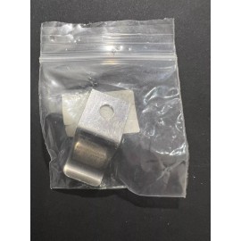 Midmark STAINLESS STEEL DOOR SPRING  Midmark Ritter  M11 M9 OEM #: 050-2347-00