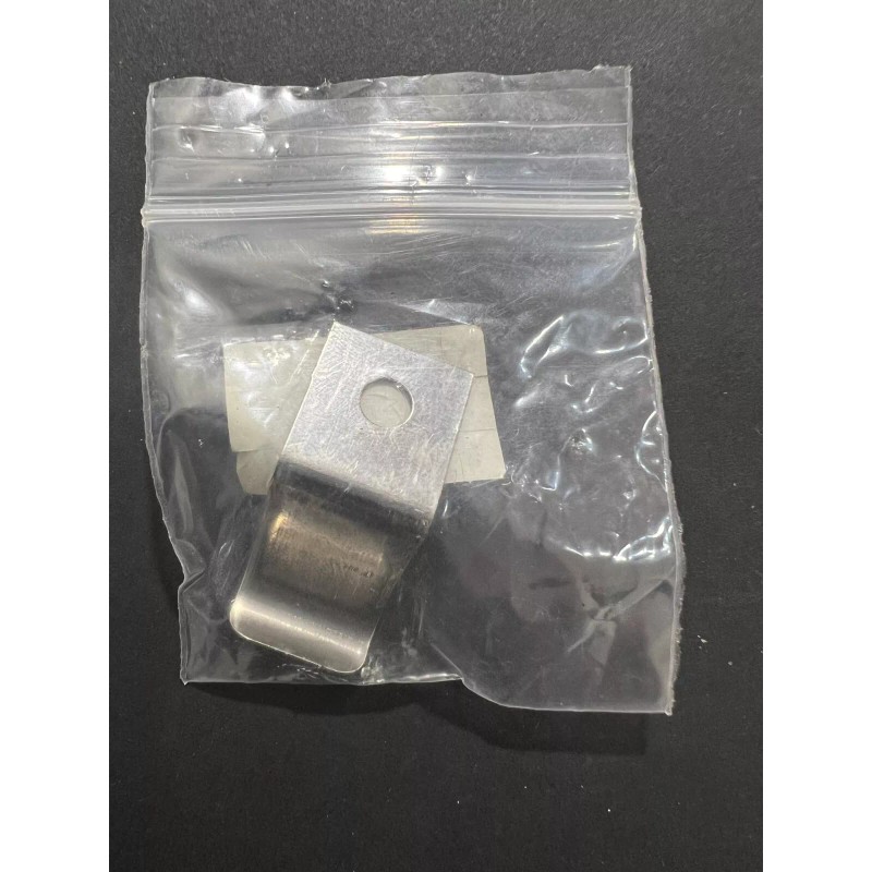 Midmark STAINLESS STEEL DOOR SPRING Midmark Ritter M11 M9 OEM