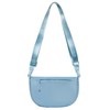 Lolë Women’s Crossbody Bag – Active Hands-Free Travel & Lifestyle