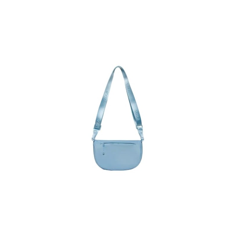 Lolë Women’s Crossbody Bag – Active Hands-Free Travel & Lifestyle