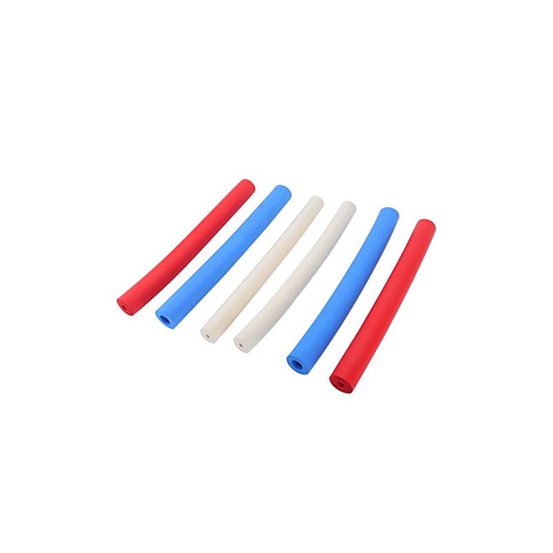 Foam Hose for Handles Pack of 6