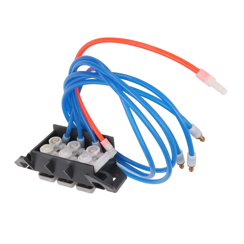 Replacement Truck Air Seat Control Switch for Heavy Duty Trucks