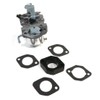 The ROP Shop Carburetor Kit for Briggs & Stratton 185432-0618-E1,