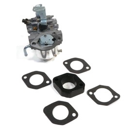 The ROP Shop Carburetor Kit for Briggs & Stratton 185432-0618-E1, 185436-0136-01 Small Engine