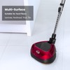 Ewbank EP170 Complete Floor Cleaner, Washer, Scrubber, Scourer, and Polisher,