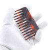 Haryali London Pick Comb - Hairdressing Comb - Hair Comb
